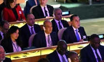 تحذير مصري: فرض الواقع بالقوة لن يحقق السلام وتعهد بإعادة إعمار غزة