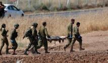 إصابة 25 جندياً إسرائيلياً بيوم واحد في معارك غزة