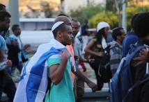 إسرائيل تفقد نصف مليون عامل بسبب صواريخ إيران