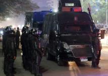 اقتحامات من الأمن المصري ومظاهرات ليلاً... ماذا يحدث في منطقة الوراق؟