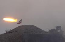 إيران تُعلن سقوط أكثر من 200 جندي أمريكي