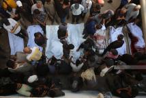 أبرز الأحداث الأمنية في قطاع غزة والضفة الغربية اليوم الأربعاء_ 19 نوفمبر 2025 