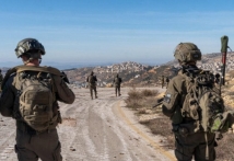 وساطة روسية تعيد فتح قنوات دمشق وتل أبيب