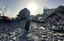 مجزرة مدرسة البنات في إيران: تفاصيل صادمة للضربة الصاروخية