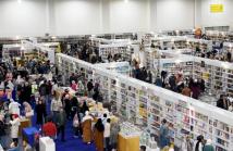 انطلاق أكبر حدث ثقافي يجمع العالم في القاهرة