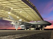 أنظمة ليزر أميركية لمواجهة تهديد الطائرات المسيَّرة