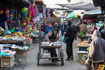 تقرير أممي: انهيار شامل في الاقتصاد الفلسطيني