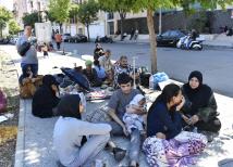 مخاوف أمنية تدفع السكان للنزوح من الضاحية الجنوبية