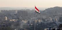 إنفجارات تهزّ دمشق.. والأسباب غير معروفة حتى الآن