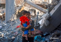 مسؤول أوروبي بارز: غزة تشهد "إبادة جماعية" فعلية