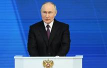 بوتين يكشف عواقب تدخل "الناتو" في أوكرانيا