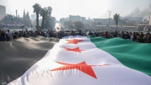توتر ليلي في محيط السيدة زينب... والسلطات تتدخل لاحتواء الموقف