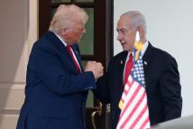 هل العالم العربي يستسلم للسياسة الإسرائيلية؟