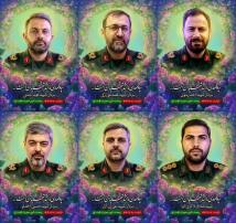 طهران تعلن تفاصيل مقتل ستة من رعاياها في لبنان