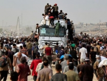 ما وراء فشل الخطة الإسرائيلية في غزة