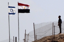 مصر على خط المواجهة: قيادة قوة دولية محتملة للسيطرة على غزة