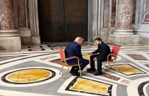 هل يفتح لقاء زيلينسكي وترامب أفقًا لحل الأزمة؟