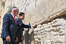 القدس تُستباح أمام أعين العالم العربي.. أنفاق الاحتلال تفضح الدبلوماسية الفارغة