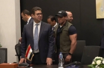 زيارة مفاجئة أم إنذار دبلوماسي؟.. حين تحلّ طائرة المخابرات المصرية محلّ بيانات الخارجية
