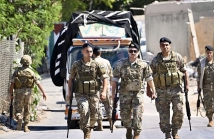 الجيش اللبناني يعزز انتشاره في بعلبك وسط إجراءات أمنية مشددة