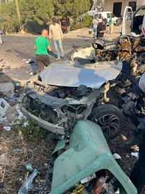 غارة جديدة في خربة سلم.. إسرائيل تواصل ضرباتها في لبنان بذريعة بنى حزب الله التحتية