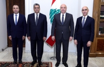 سفير لبناني جديد في دمشق.. رسالة توازن أم عودة إلى حضن سوريا؟