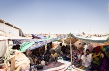 السودان في قبضة الجوع والنزوح.. حرب دارفور تتمدد شمالًا