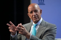 توم باراك يقرع ناقوس الخطر: لا وقت أمام لبنان وحصر السلاح بات أولوية أمريكية