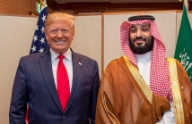 ترامب يعيد فتح ملف "اتفاقيات إبراهيم": السعودية الهدف المقبل في خريطة التطبيع