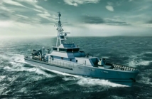 مصر تبدأ مرحلة الإنتاج في مشروع السفن الحربية PV43-M: نقلة نوعية في الصناعة الدفاعية البحرية