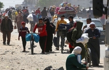 اجتماع إسطنبول حول غزة: سبع دول تبحث عن "سلام عادل" 