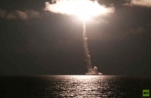 غواصة خاباروفسك وسلاح يوم القيامة.. رسالة روسية لبريطانيا والعالم