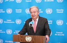 الأمم المتحدة تحذر من "كابوس العنف" في السودان