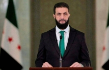 قبل زيارة الشرع.. الولايات المتحدة تدفع لرفع العقوبات الأممية عن القيادة المؤقتة في دمشق