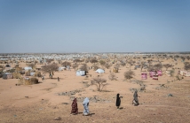 تحذيرات من تقسيم السودان وسط تصاعد القتال في دارفور