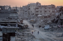 هكذا تُدار حرية التعبير في الغرب.. فصل صحفي بسبب سؤال عن جرائم إسرائيل