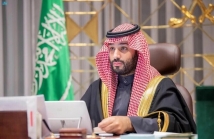 رسالة سعودية لعباس: الرياض تجدد دعمها الكامل لفلسطين وتؤكد التزامها بحل الدولتين