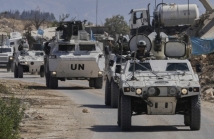 يونيفيل تكشف تمدّداً إسرائيلياً جديداً عبر الخط الأزرق: استمرار ممنهج لانتهاك السيادة اللبنانية وقرار 1701