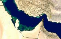 طهران تنفي التفاوض وتضع شروطاً لفتح هرمز