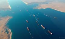 ترامب يحث السفن على الشجاعة لعبور هرمز