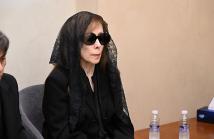 ما حقيقة الأخبار المتداولة عن وضع الفنانة فيروز المالي؟