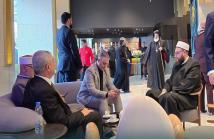 زيارة تاريخية لمجلس الأمن الدولي إلى سوريا