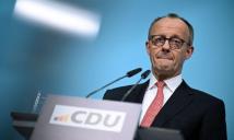 المستشار الألماني ينتقد تصعيد ترامب ويحذر من العواقب