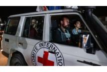 الصليب الأحمر: حرب بلا ضوابط تهدد حياة المدنيين