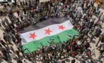 هتافات دمشق ترفع منسوب القلق الإسرائيلي