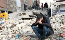 أنقرة تعمل على فتح معبرين إنسانيين مع سورية
