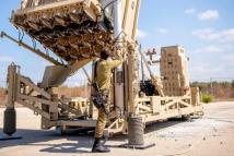 تفاصيل تجسس كوهين لصالح إيران