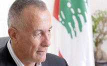 روكز لـ"آسيا نيوز": الجيش يقوم بواجبه.. ولبنان يجب ان يستفيد من اي تفاهم ايراني - اميركي
