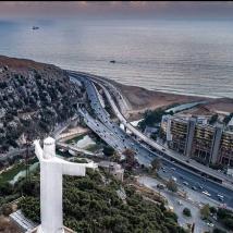 حكم قضائي في لبنان يعيد شاطئ ذوق مصبح للملك العام