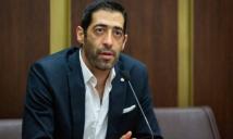 النائب حنكش لـ"اسيا نيوز": إجتماع واشنطن جعل لبنان مستقلا بقرار السلم والحرب